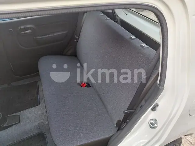 Suzuki Alto 2026 photo 2