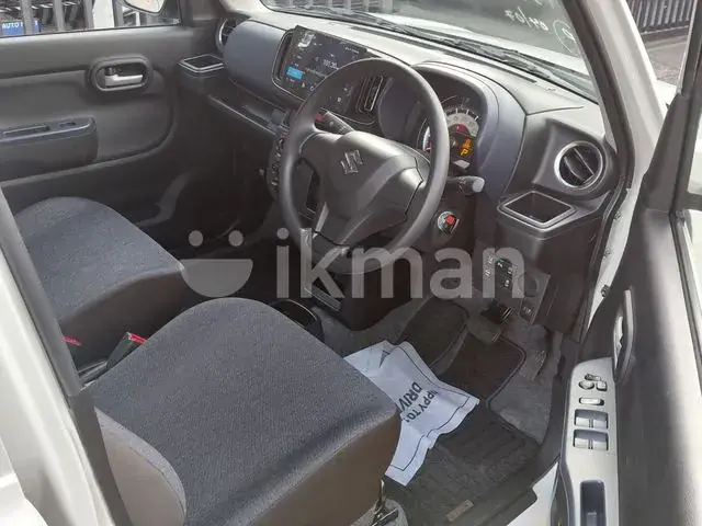 Suzuki Alto 2026 photo 3