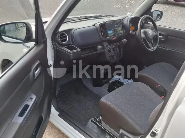 Suzuki Alto 2026 photo 5