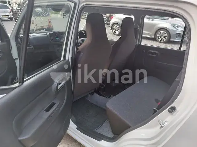 Suzuki Alto 2026 photo 4