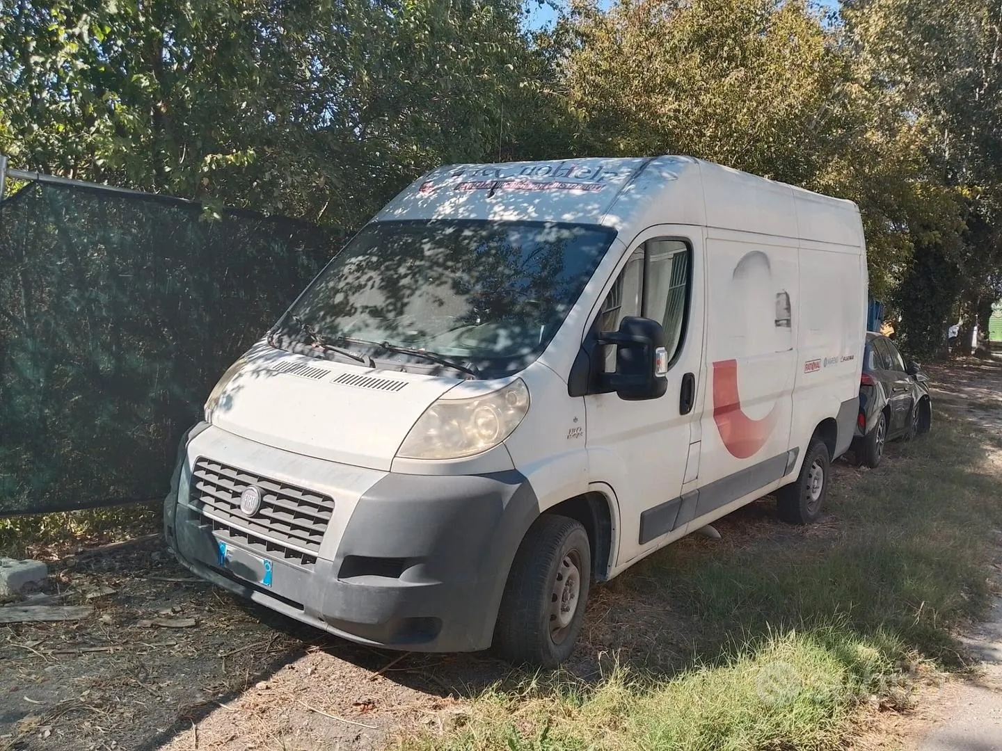 Fiat Ducato 2012 photo 3