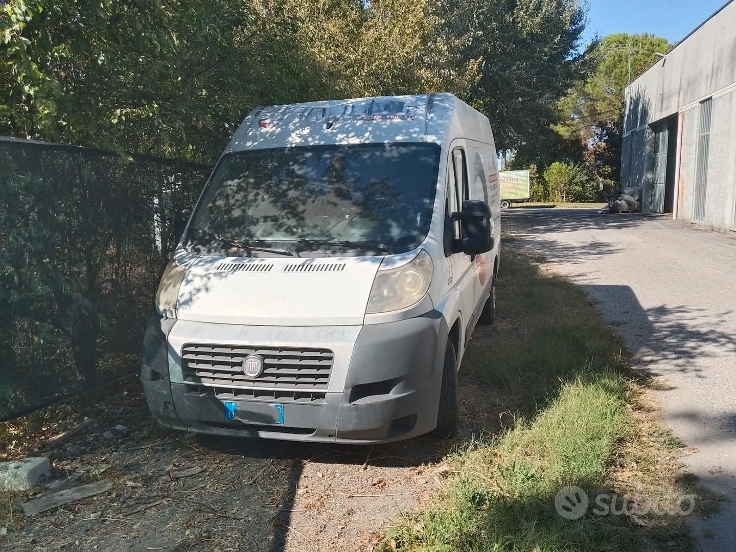 Fiat Ducato