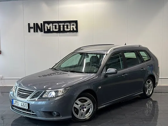 Saab 9-3