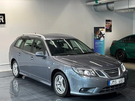 Saab 9-3 2009 photo 5
