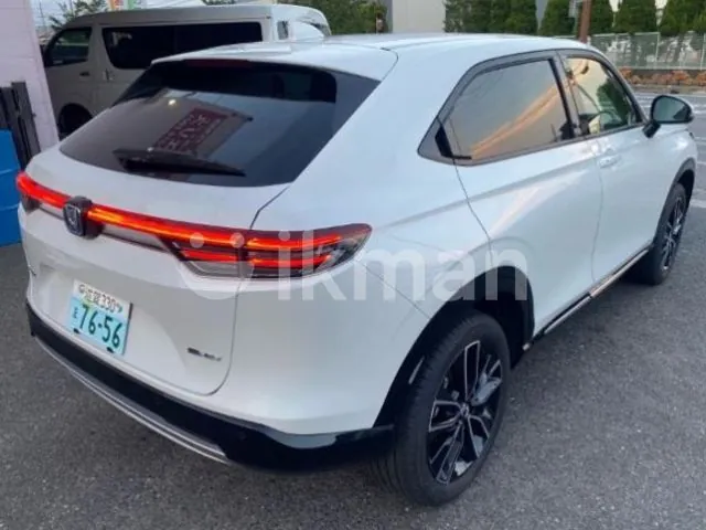 Honda Vezel 2026 photo 4