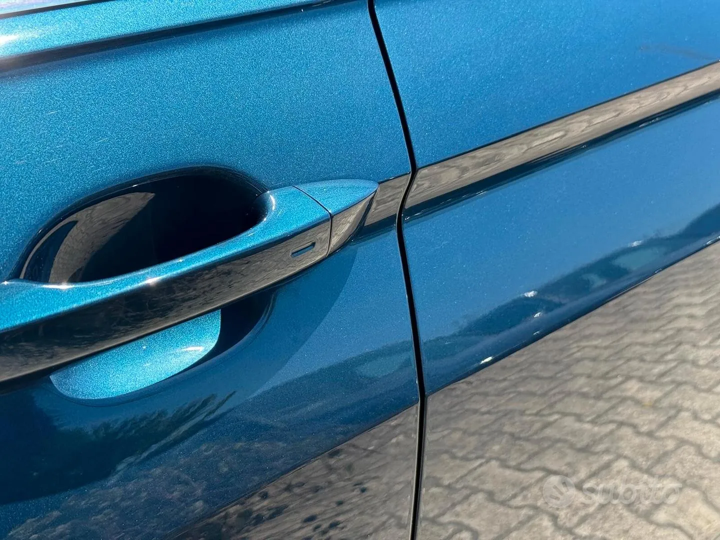 Volkswagen Tiguan 2022 photo 4