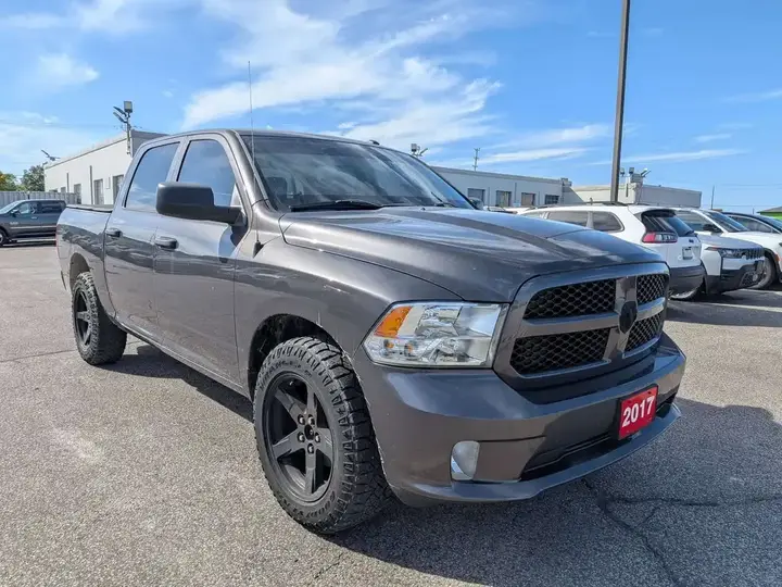 Ram 1500