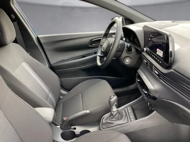 Hyundai I20 2026 photo 3