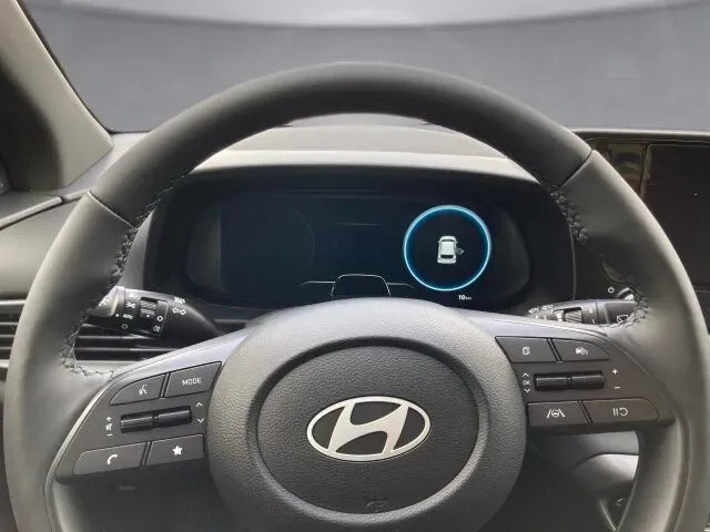 Hyundai I20 2026 photo 2