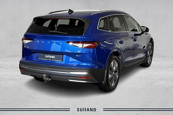 Skoda Enyaq 2023 photo 5