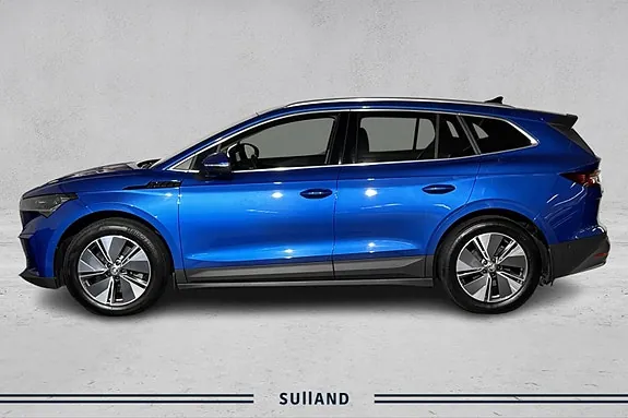 Skoda Enyaq 2023 photo 2