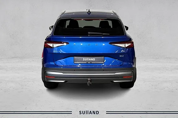 Skoda Enyaq 2023 photo 4