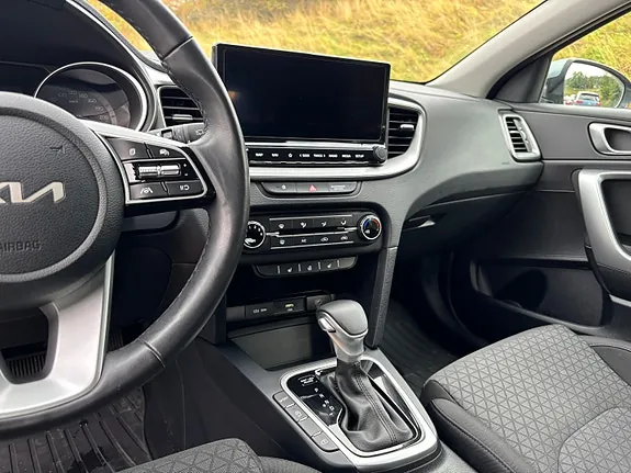 Kia Ceed 2025 photo 5