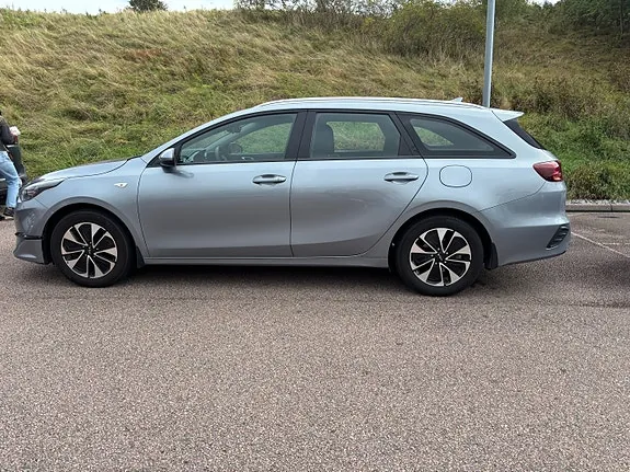 Kia Ceed 2025 photo 3