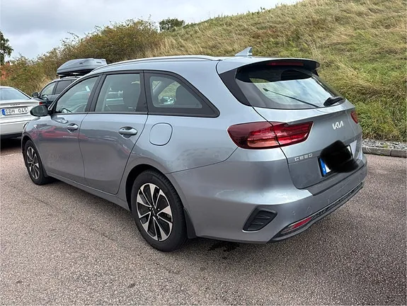 Kia Ceed 2025 photo 2