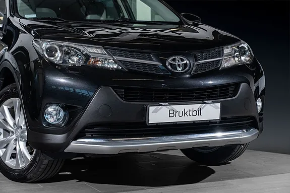 Toyota Rav4 2013 photo 2