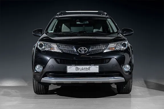 Toyota Rav4 2013 photo 3