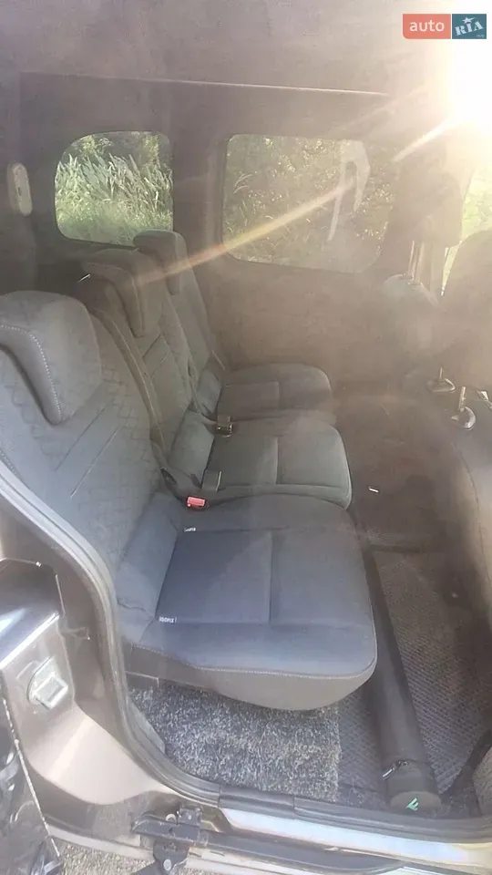 Renault Kangoo 2016 photo 3