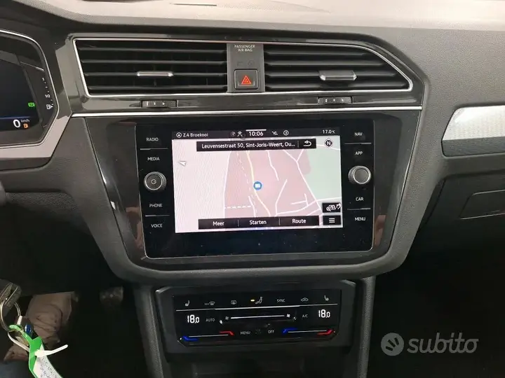 Volkswagen Tiguan 2022 photo 5