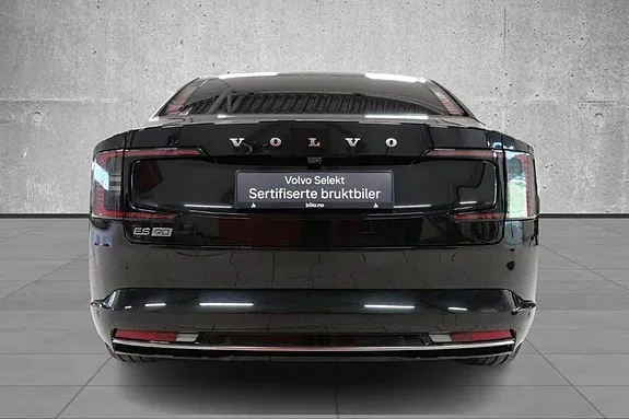 Volvo Es90 2026 photo 4