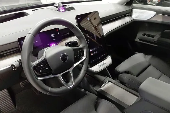 Volvo Es90 2026 photo 5