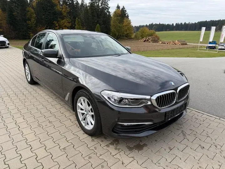 BMW 520D