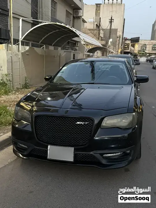 Chrysler 300
