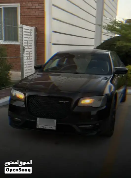 Chrysler 300 2018 photo 3