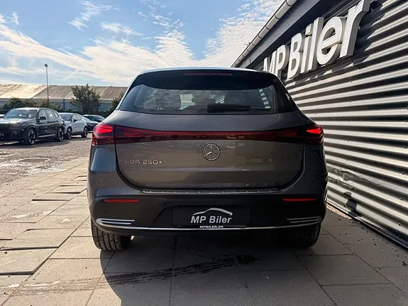 Mercedes-Benz Eqa250 2024 photo 5