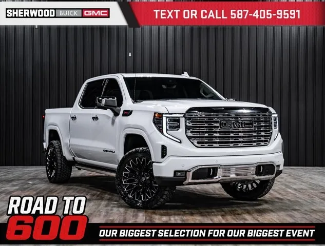 GMC Sierra 1500