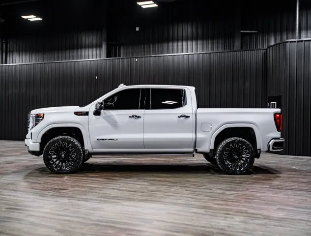 GMC Sierra 1500 2026 photo 5