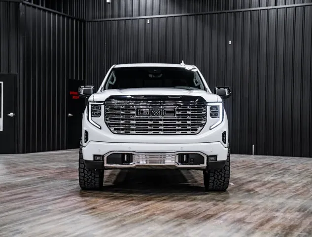 GMC Sierra 1500 2026 photo 3