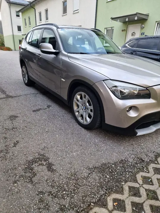 BMW X1 2010 photo 3