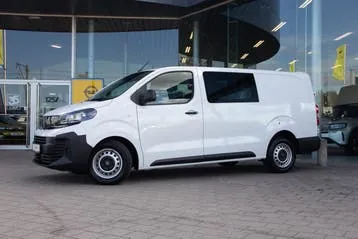 Opel Vivaro 2026 photo 2