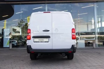 Opel Vivaro 2026 photo 3