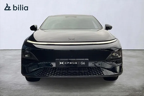 Xpeng G6 2026 photo 5