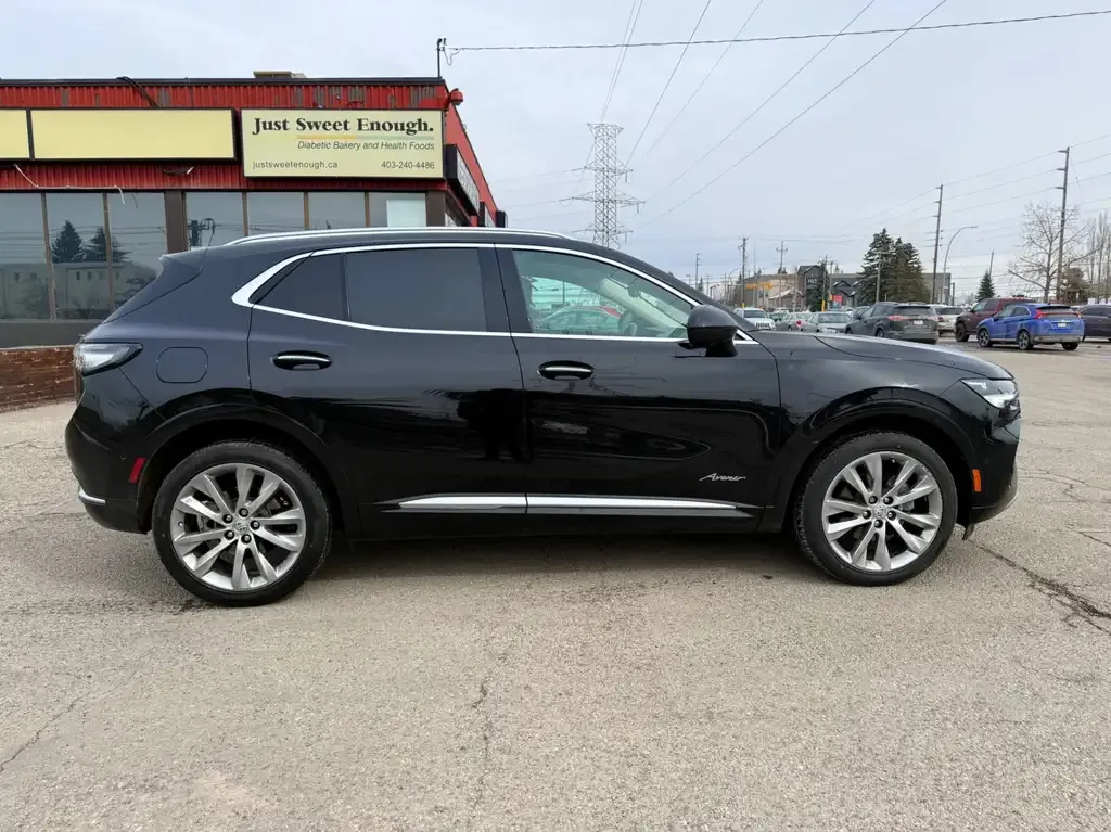 Buick Envision 2022 photo 4