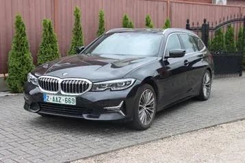 BMW 320D