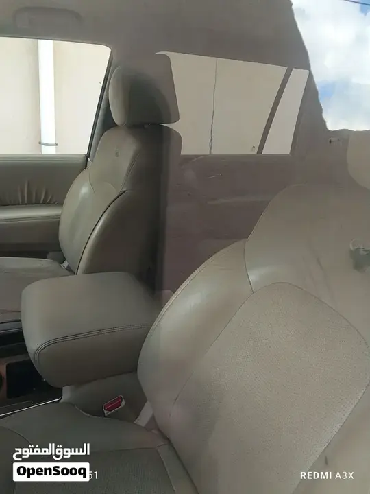 Nissan Patrol 2024 photo 2