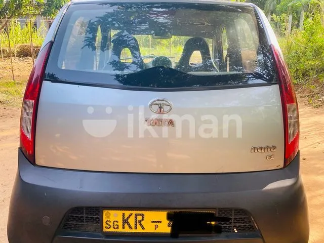 Tata Nano