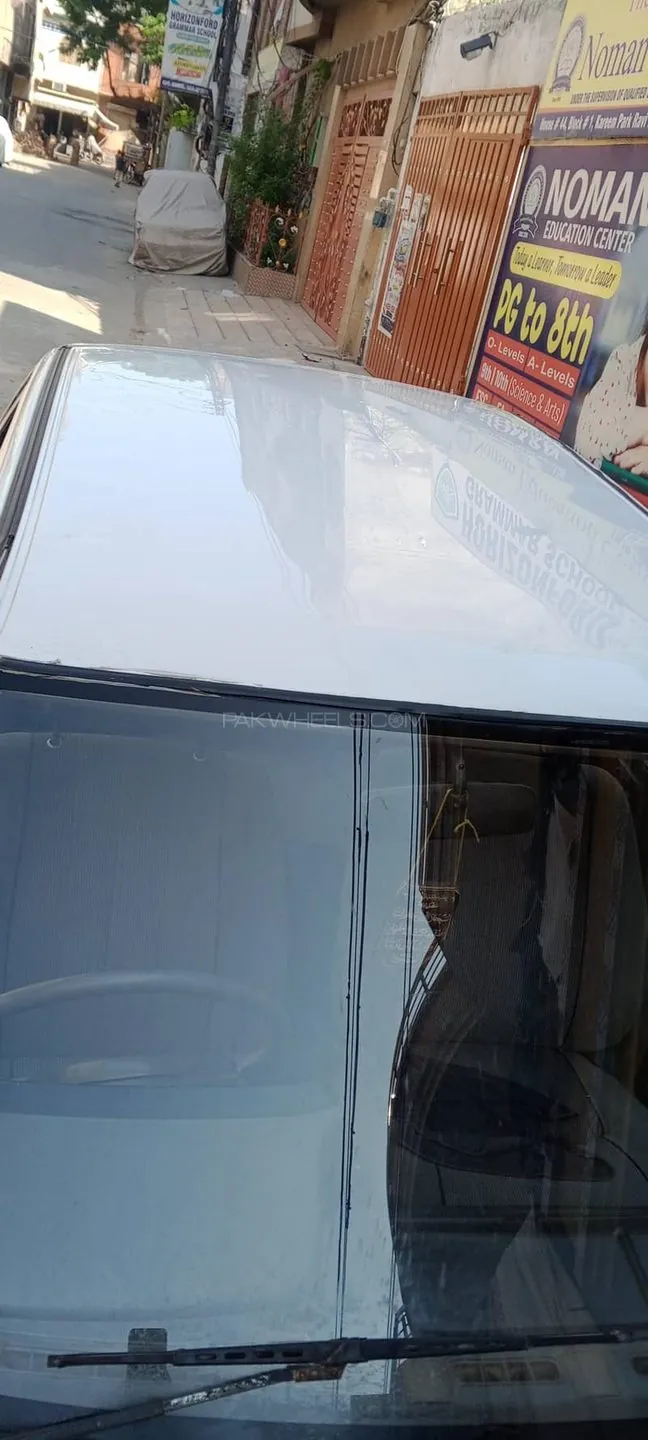 Suzuki Mehran