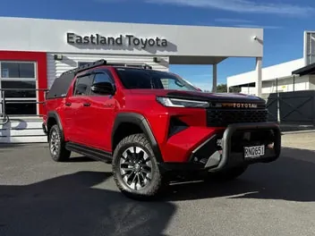 Toyota Hilux 2026 photo 2