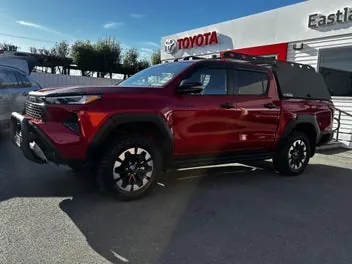 Toyota Hilux 2026 photo 4