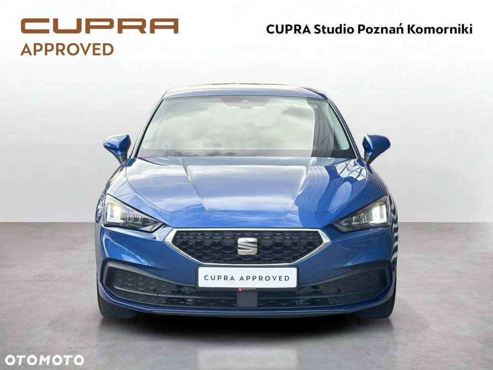 Seat Leon 2025 photo 2