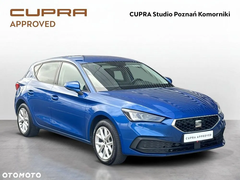 Seat Leon 2025 photo 3