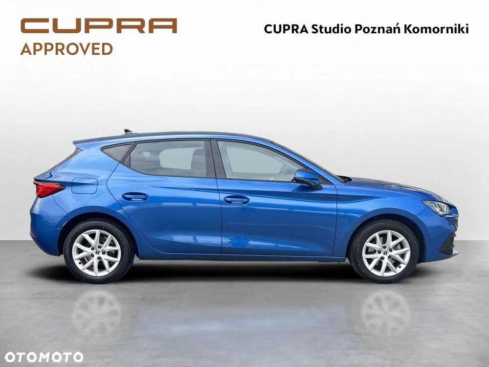 Seat Leon 2025 photo 4