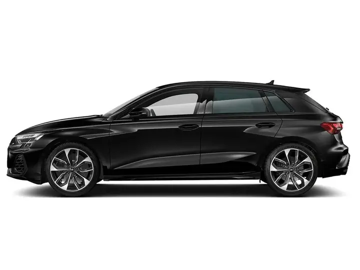 Audi S3 2026 photo 2