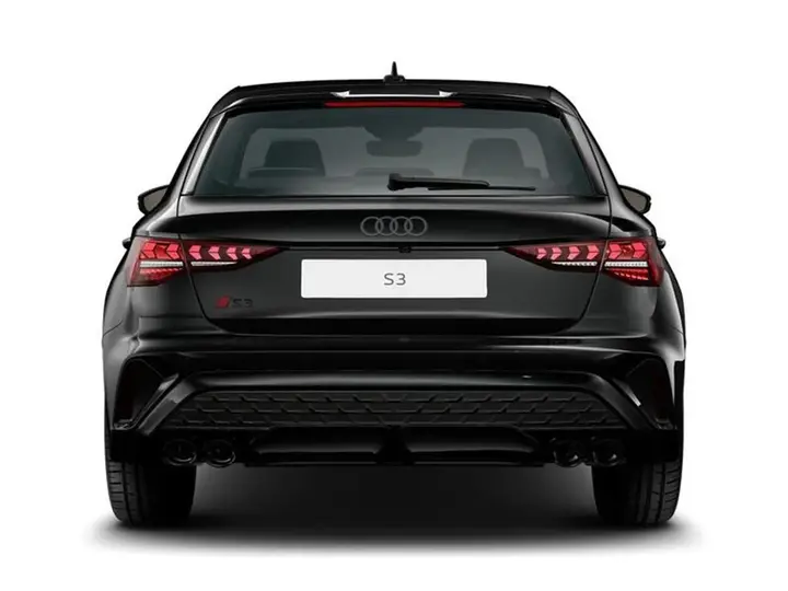Audi S3 2026 photo 4