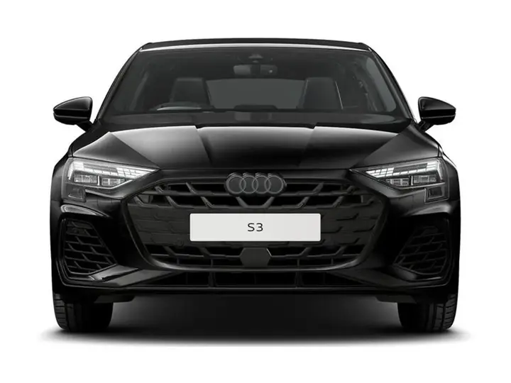Audi S3 2026 photo 5