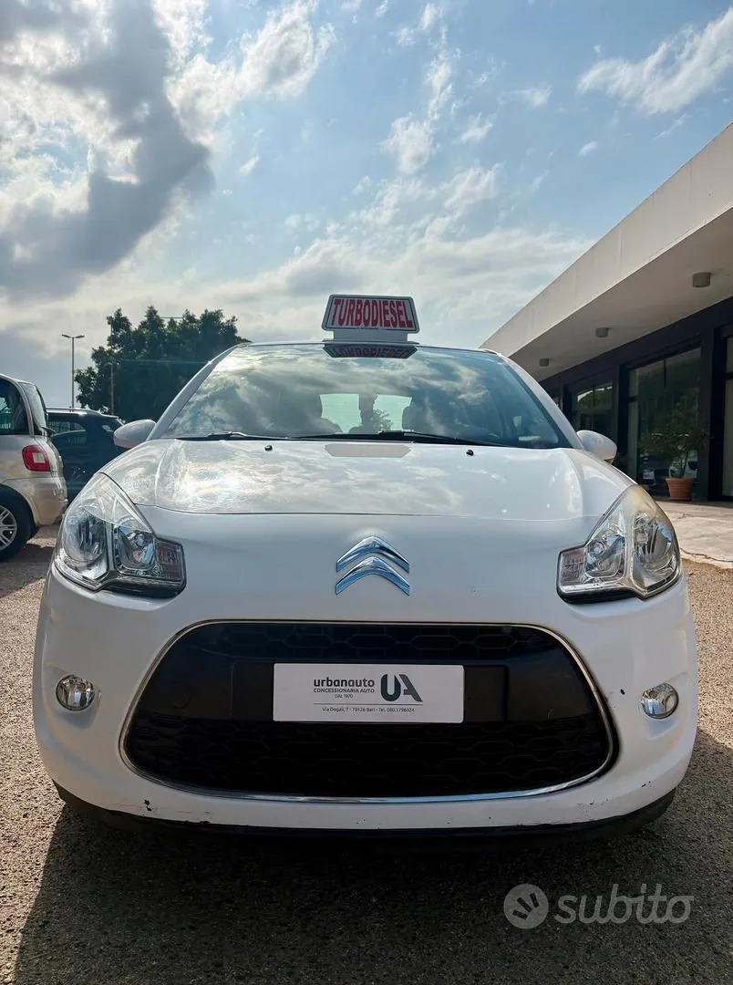 Citroen C3 2012 photo 3
